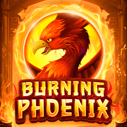 Burning Phoenix casino game by Amigo Gaming