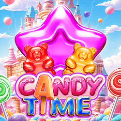 Candy Time casino game by Amigo Gaming