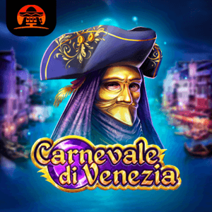 Carnevale di Venezia casino game by Amigo Gaming