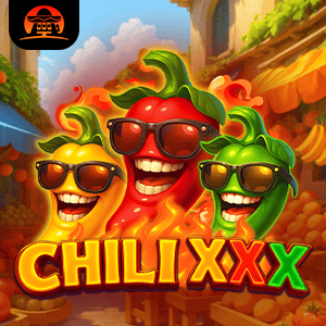 Chili XXX