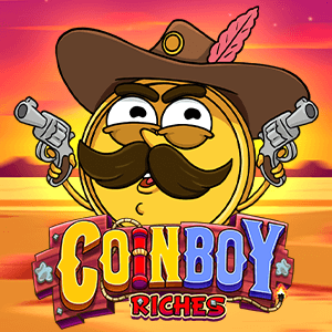Coinboy Riches casino game by Amigo Gaming