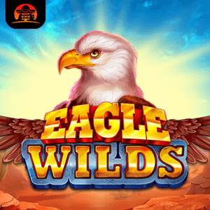 Eagle Wilds casino game by Amigo Gaming