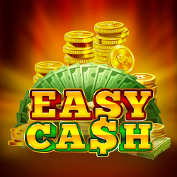 Easy Cash casino game by Amigo Gaming