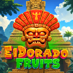 ElDorado Fruits casino game by Amigo Gaming