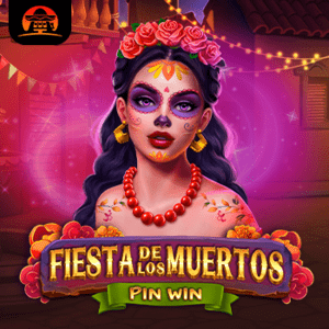 Fiesta De Los Muertos casino game by Amigo Gaming