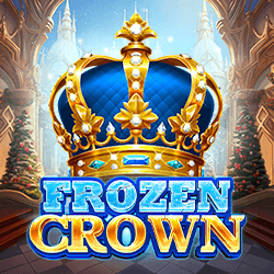 Frozen Crown casino game by Amigo Gaming