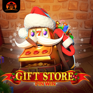 Gift Store casino game by Amigo Gaming