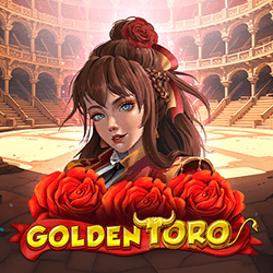 Golden Toro casino game by Amigo Gaming