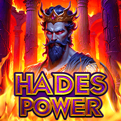 Hades Power casino game by Amigo Gaming