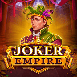 Joker Empire casino game by Amigo Gaming