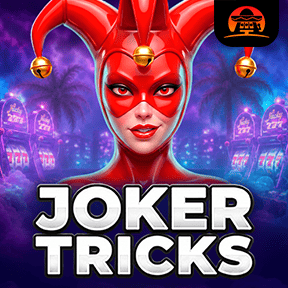 Joker Tricks