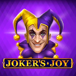 Joker's Joy casino game by Amigo Gaming