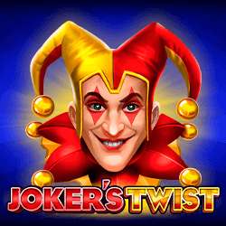 Joker's Twist casino game by Amigo Gaming