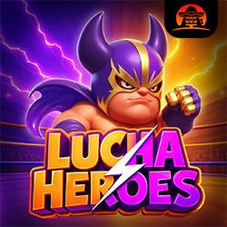 Lucha Heroes