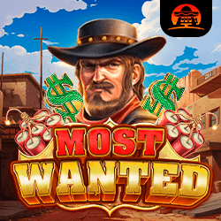 Most Wanted casino game by Amigo Gaming