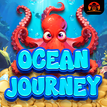 Ocean Journey casino game by Amigo Gaming