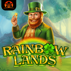 Rainbow Lands casino game by Amigo Gaming