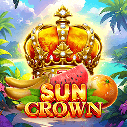 Sun Crown casino game by Amigo Gaming