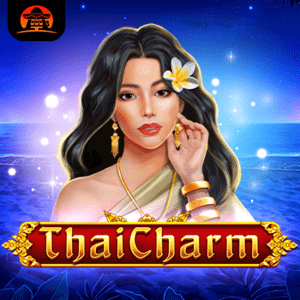 Thai Charm casino game by Amigo Gaming