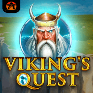 Viking's Quest casino game by Amigo Gaming