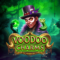 Voodoo Charms casino game by Amigo Gaming