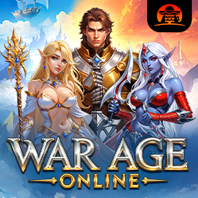 WarAge Online