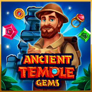 Ancient Temple Gems