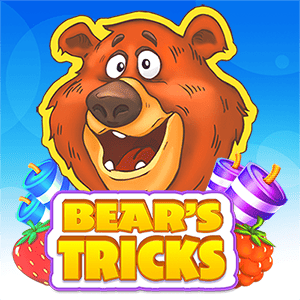Bear's Tricks