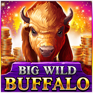 Big Wild Buffalo 2