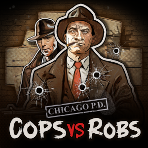 Cops vs Robs