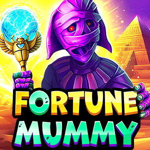 Fortune Mummy