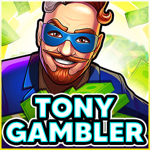 Tony Gambler