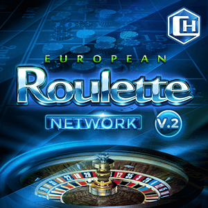 European Roulette Network casino game by Champion