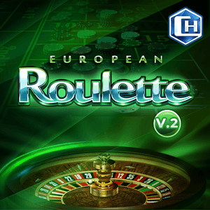 European RouletteS casino game by Champion