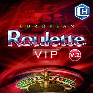 European Roulettes VIP casino game by Champion