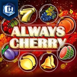 Always Cherry Lotto casino game by Champion