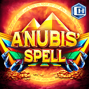 Anubis' Spell casino game by Champion