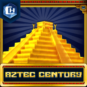 Aztec Century casino game by Champion