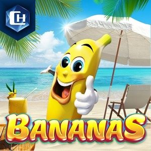 Bananas casino game by Champion