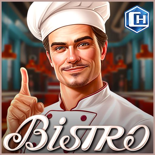 Bistro casino game by Champion