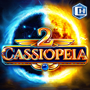 Cassiopeia 2 casino game by Champion