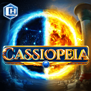 Cassiopeia casino game by Champion