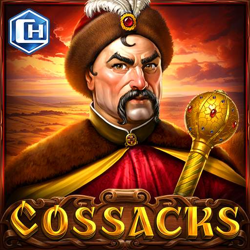 Cossacks casino game by Champion