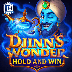 Djinn's Wonder Hold&Win