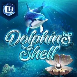 Dolphins Shell casino game by Champion