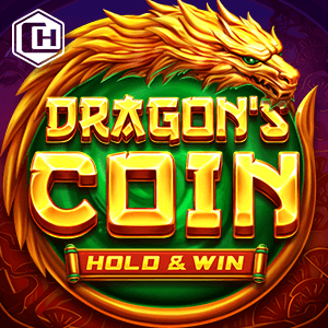 Dragonʼs Coin: Hold & Win