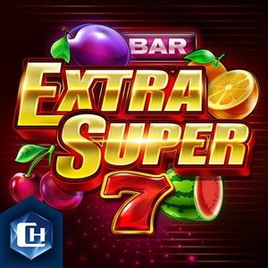 Extra Super 7 casino game by Champion