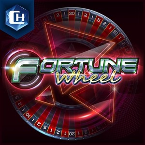 FORTUNE Wheel casino game by Champion