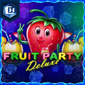 Fruit Party Deluxe casino game by Champion