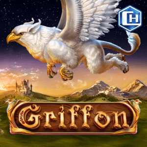 Griffon casino game by Champion